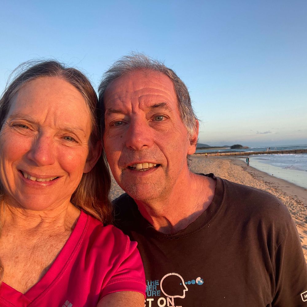 John Quiggin's Family and Friends account