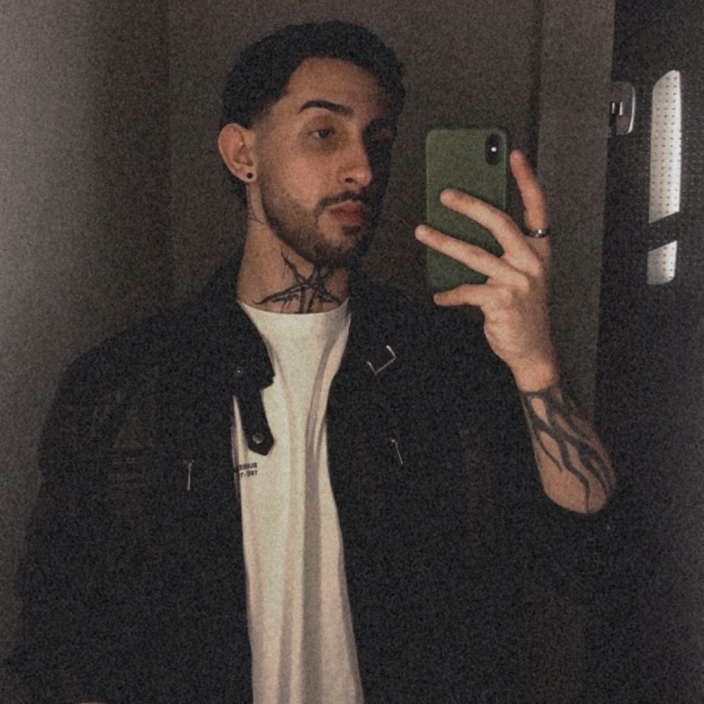 Nathan Oliveira