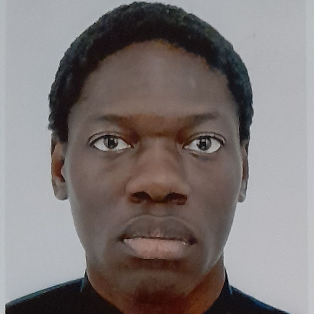 Moses Olunlade 
