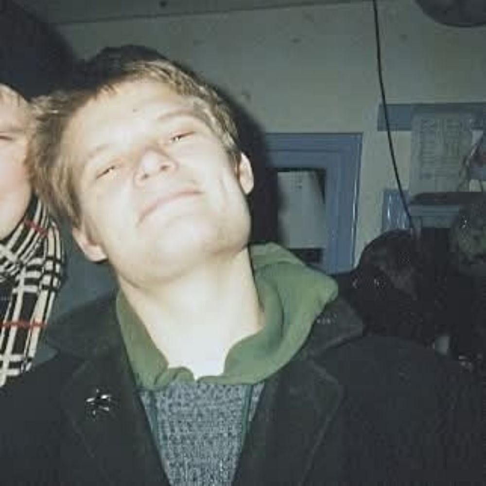 Claus Bjarke Ostenfeldt