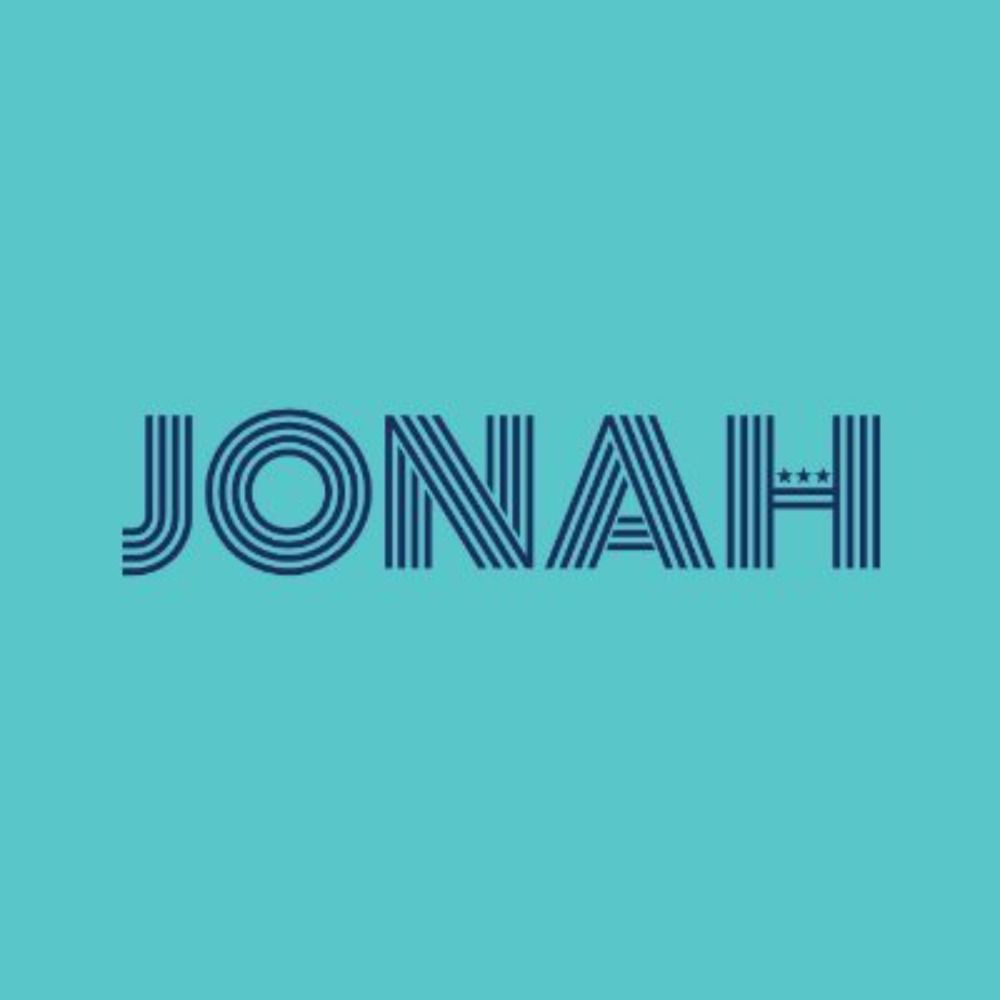Jonah