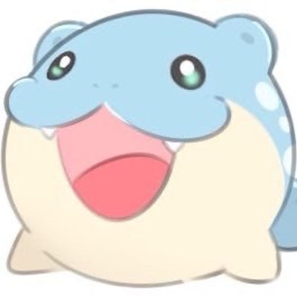 シノブ🍼