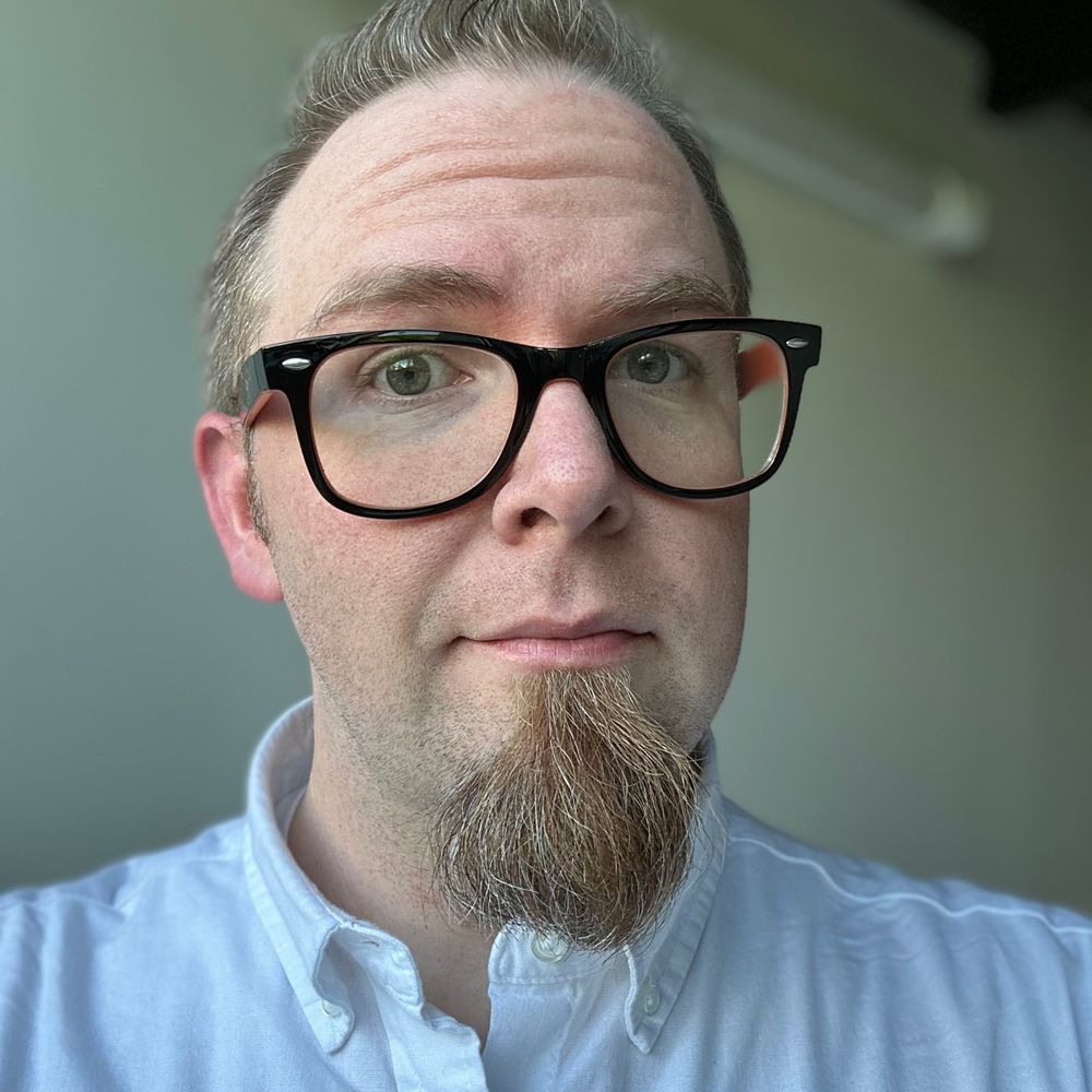 Daniel Kedinger