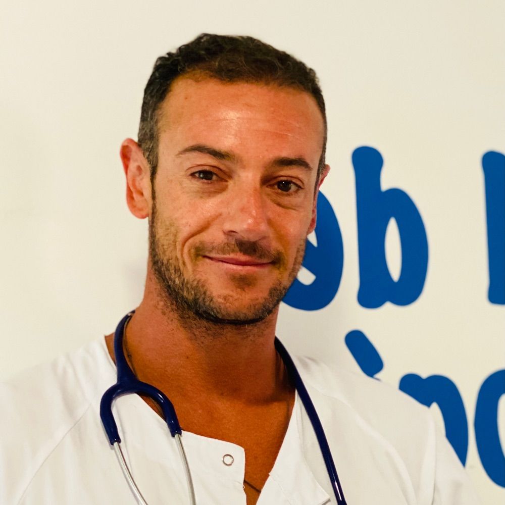 José Luis Leante