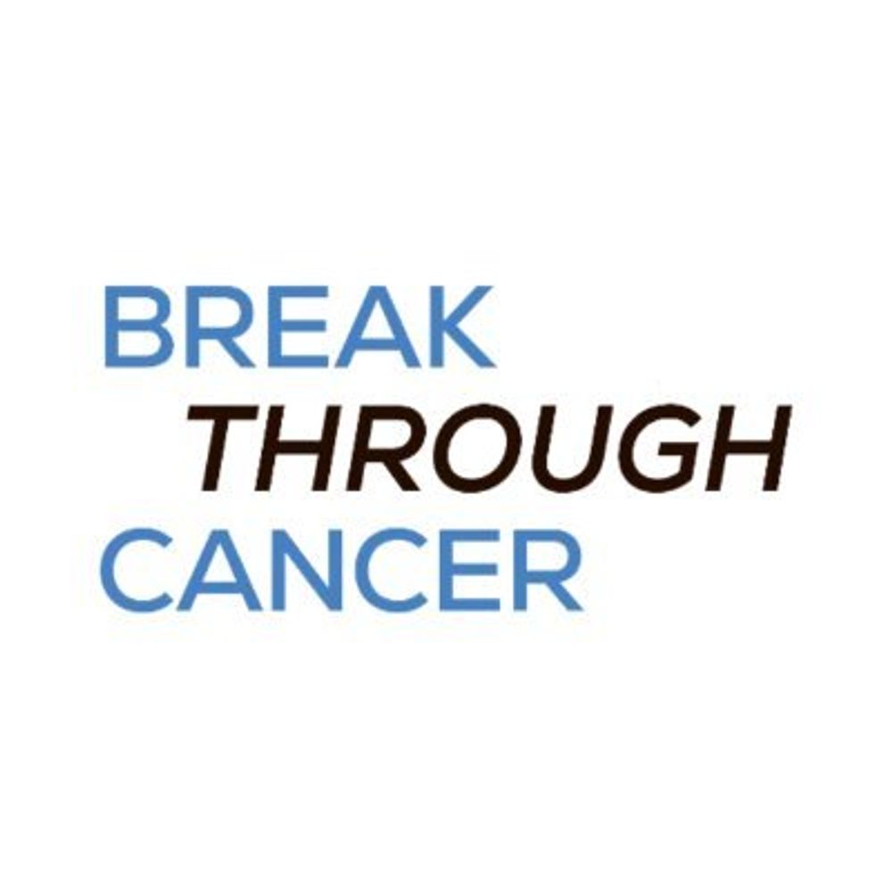 Break Through Cancer