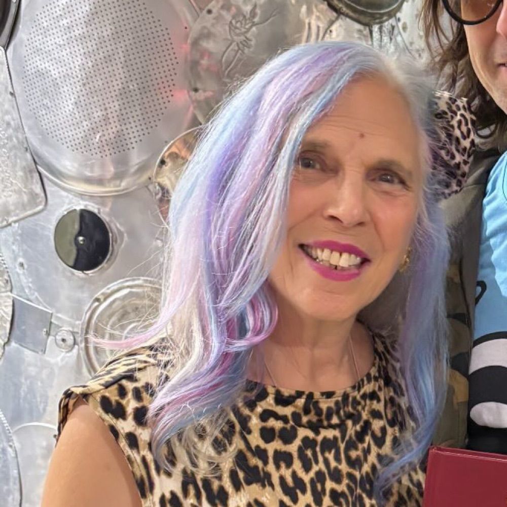 Sharon Smith