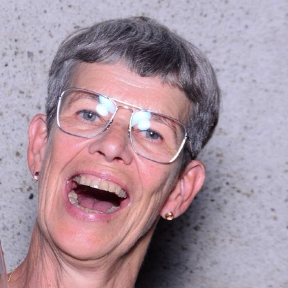 Maries van den Broek