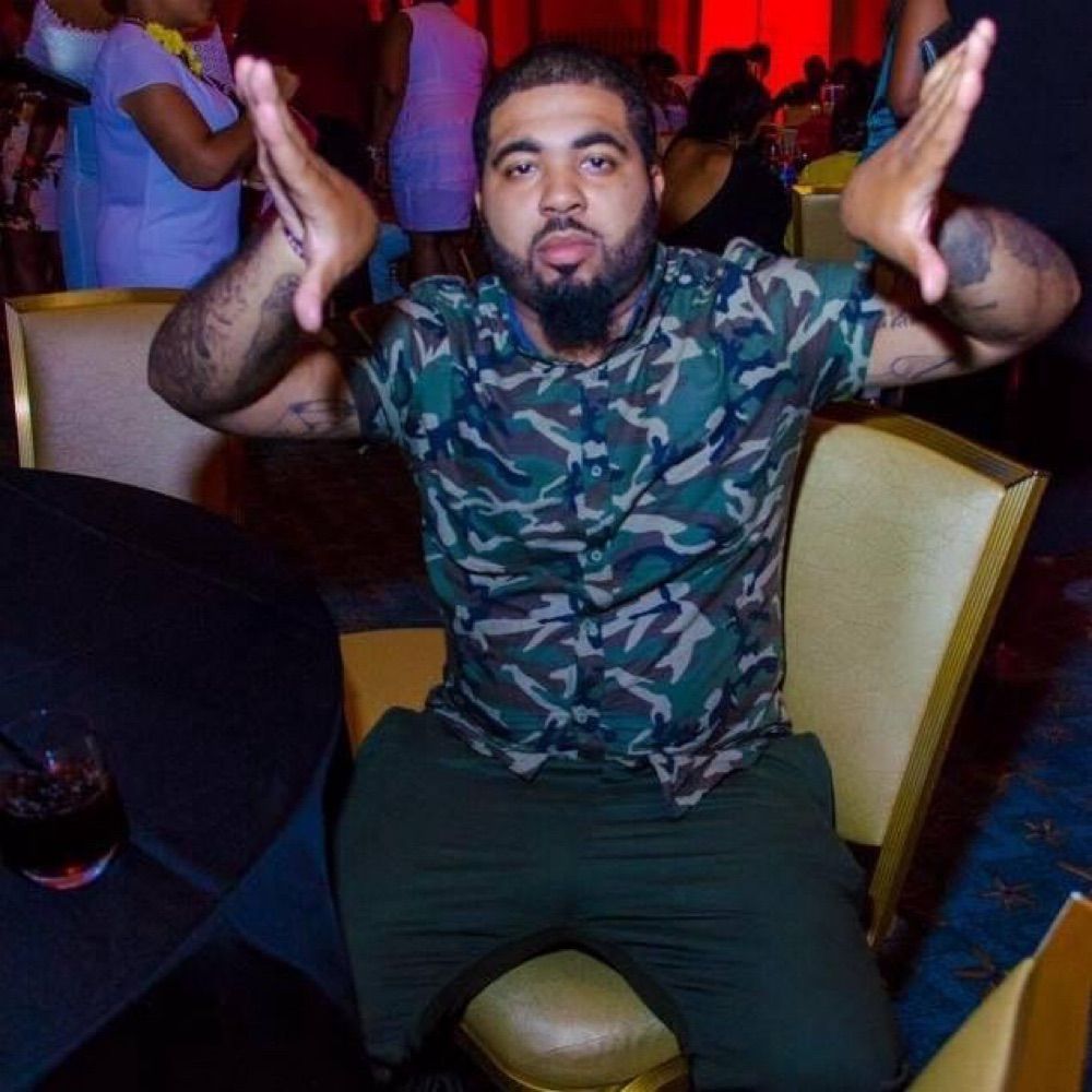 Big Papi QueZay