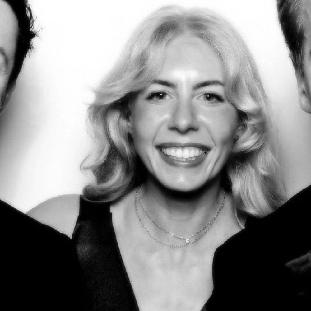 Margo Rusconi