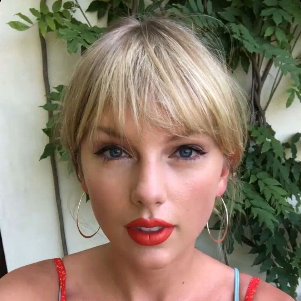 Taylor swift private 😇❤️