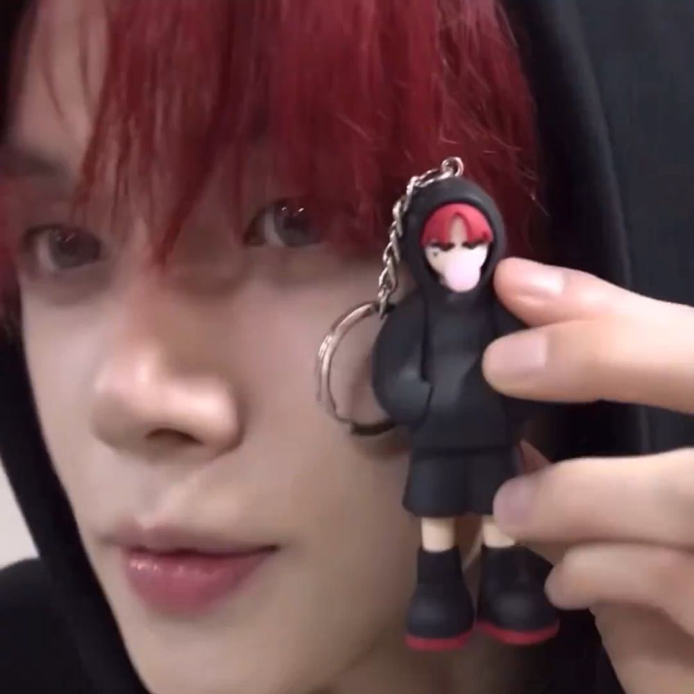 𝙩𝙞𝙩𝙯 ෆ ama o yoongi mais que tudo