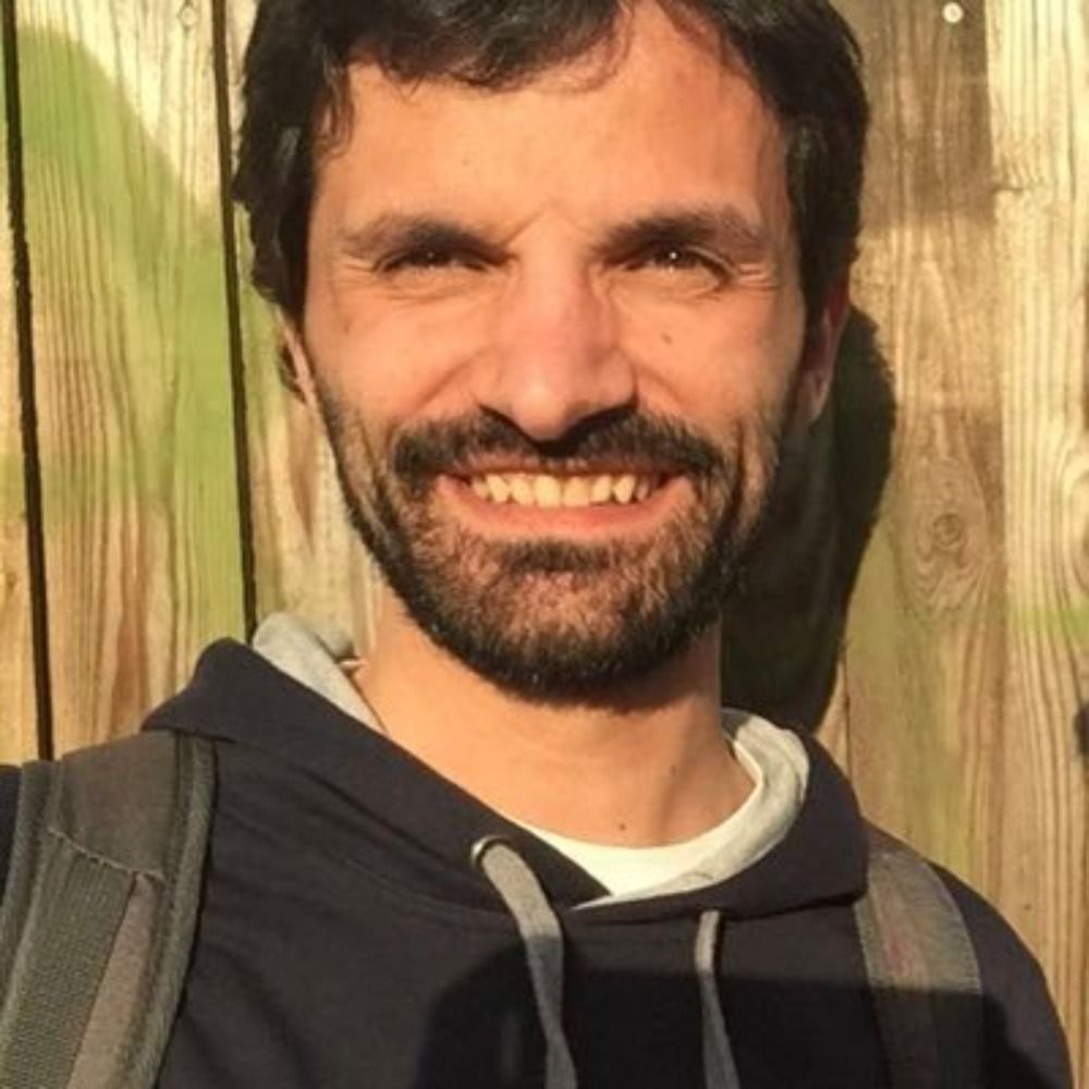 Pedro Dias