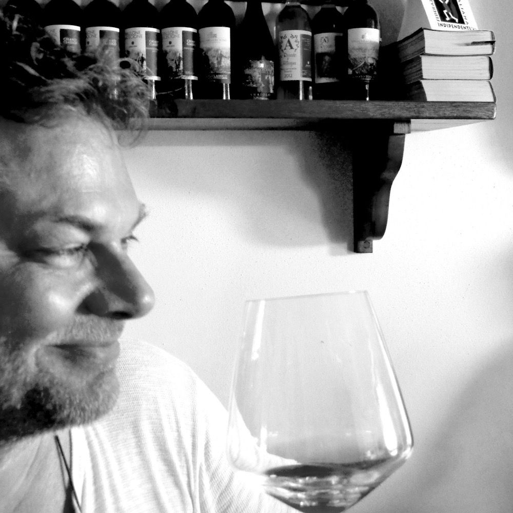 Martin van Gelderen