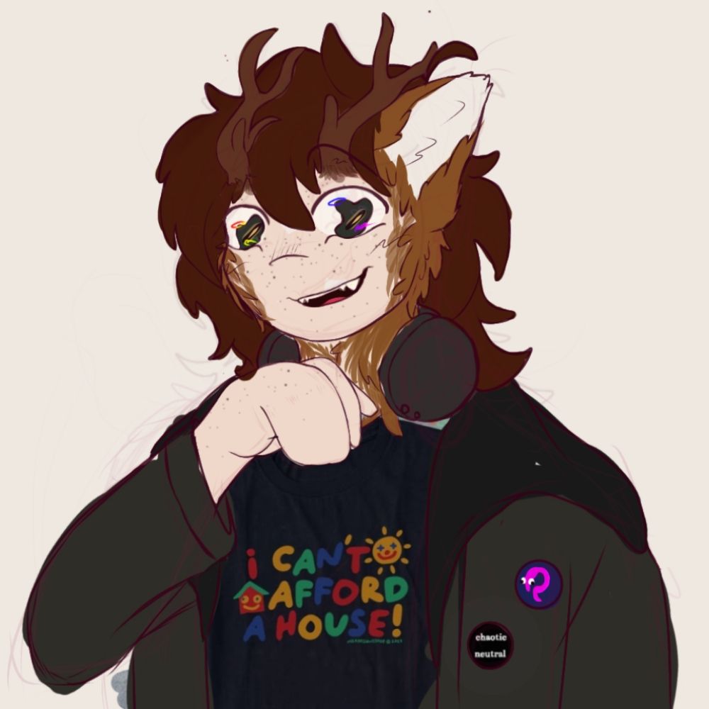 BeaboTriesBeingSocial | 🏳️‍⚧️🏳️‍🌈