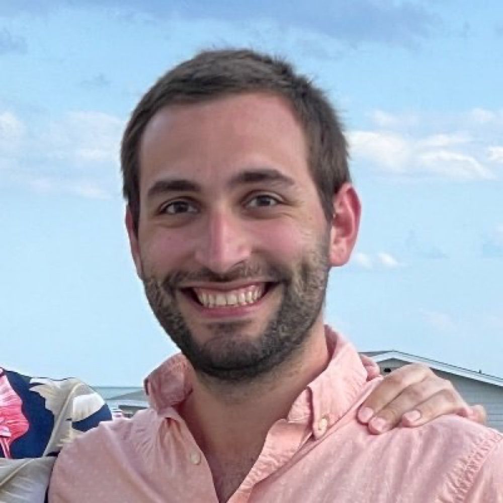 Zach Woelfel
