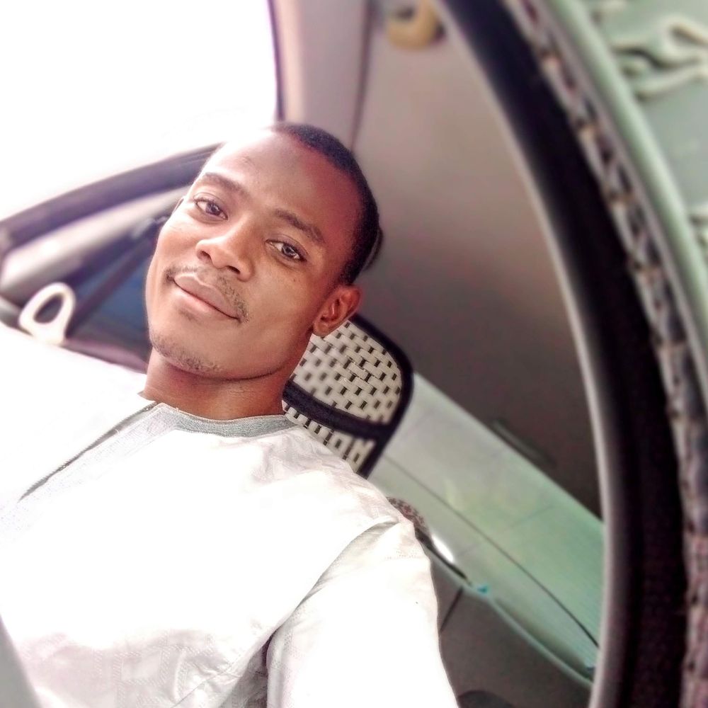 Ibrahim Faragai