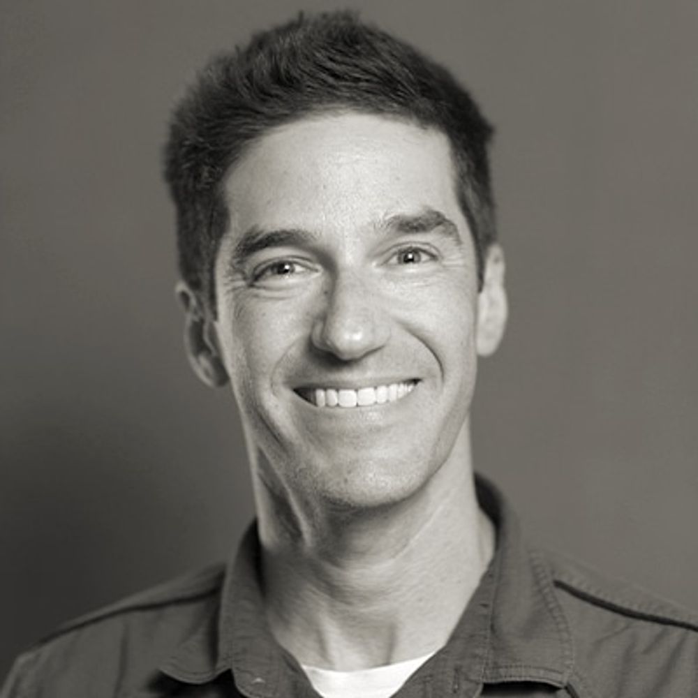 Matt Solnit