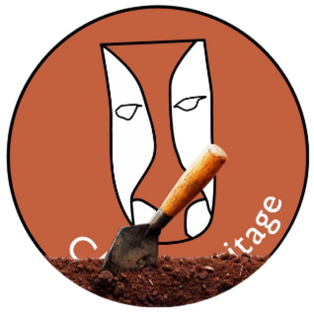 CAER Heritage