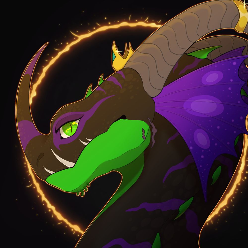 FireRayDragon