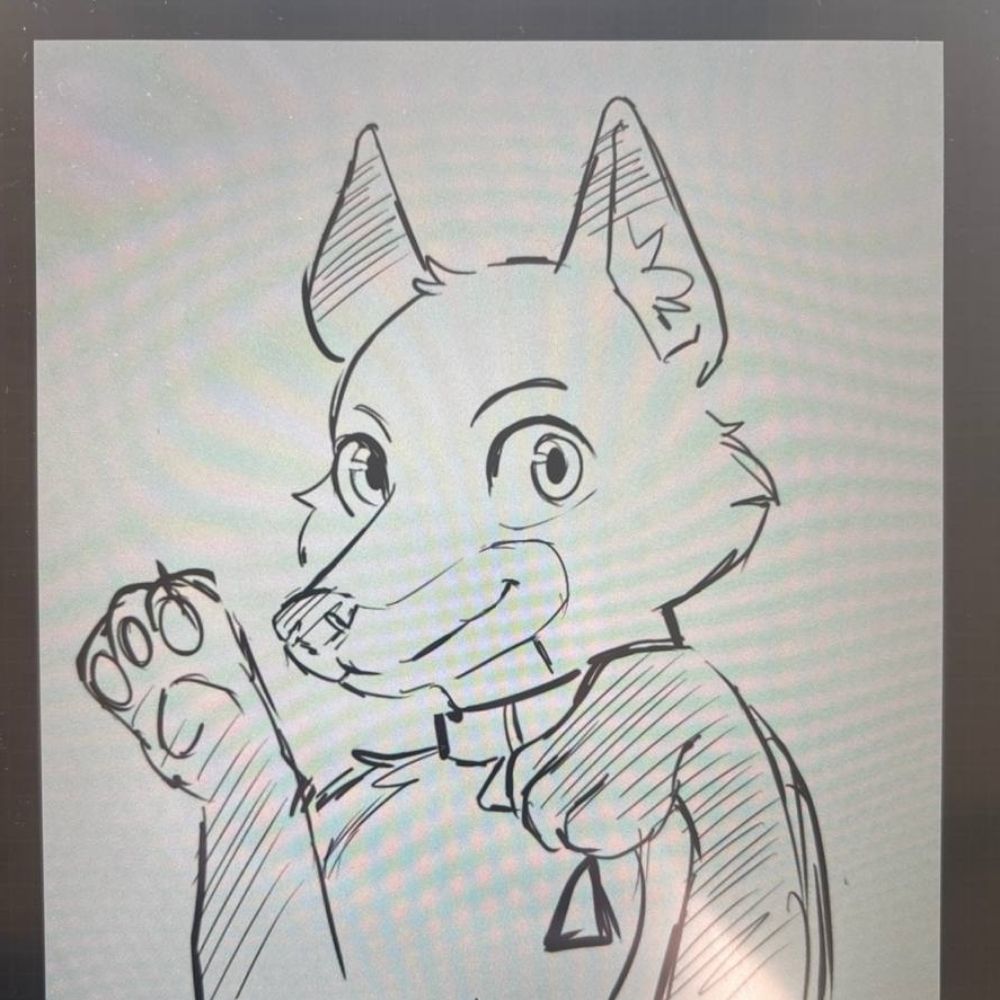 NoteFox ΘΔ