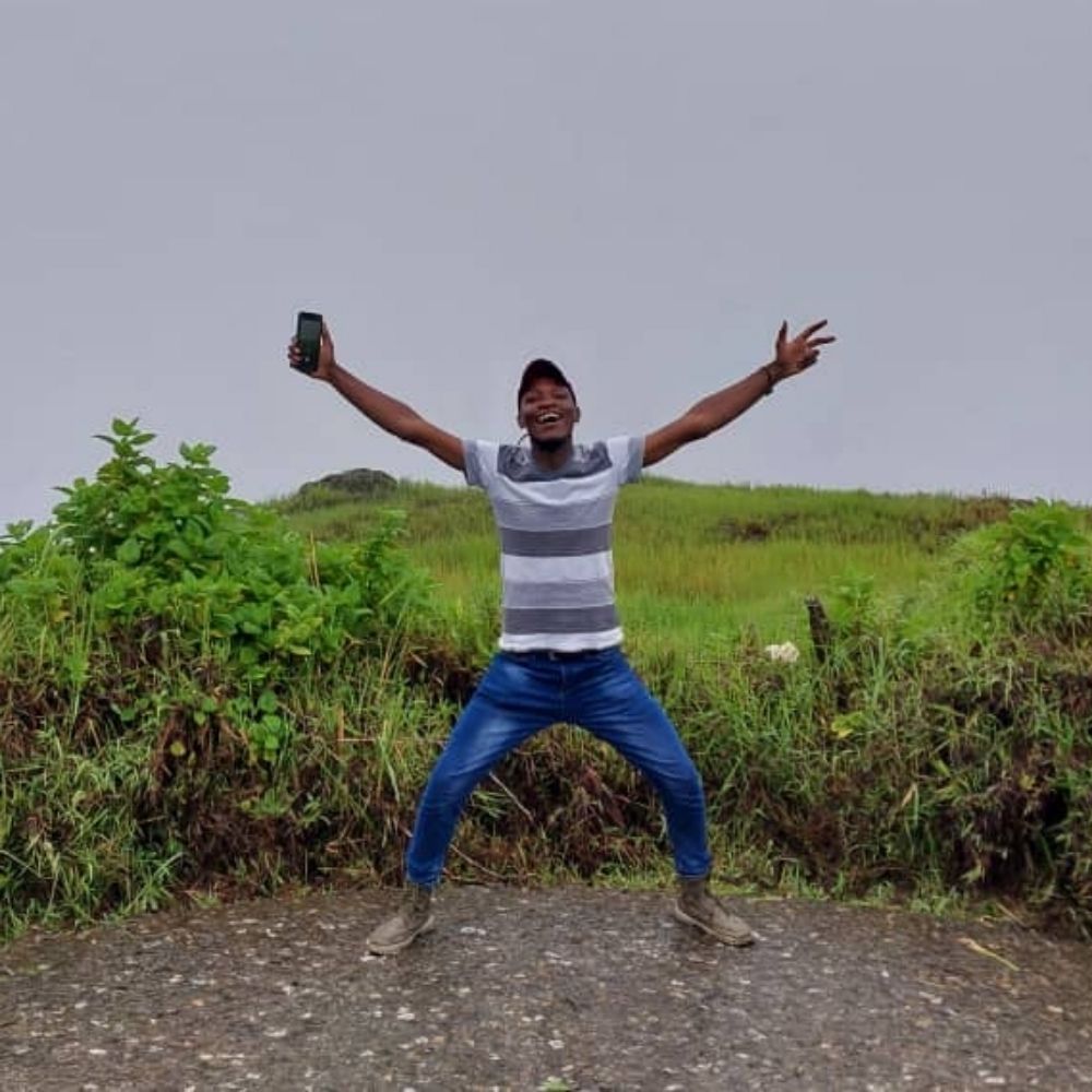 J.B.Makorokoto