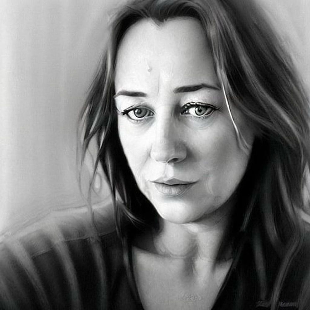 Jacqueline Munn