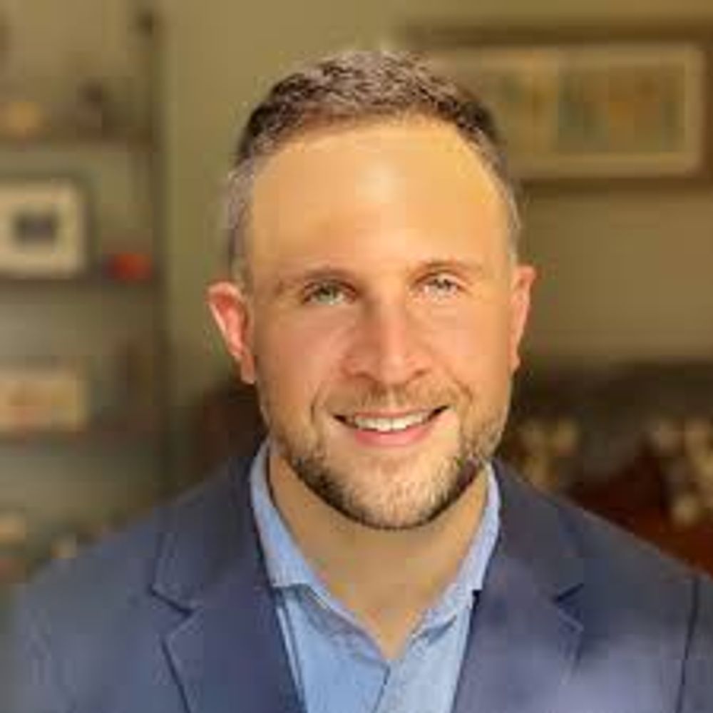 Evan Perkoski