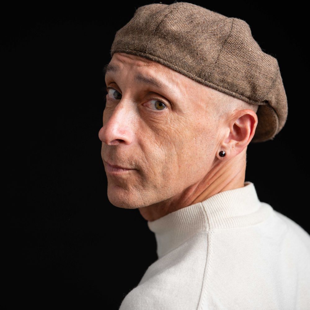 Erik Gleibermann
