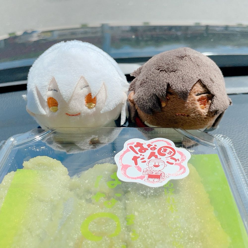 ぽぽ