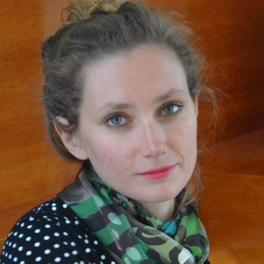Louise Peckre