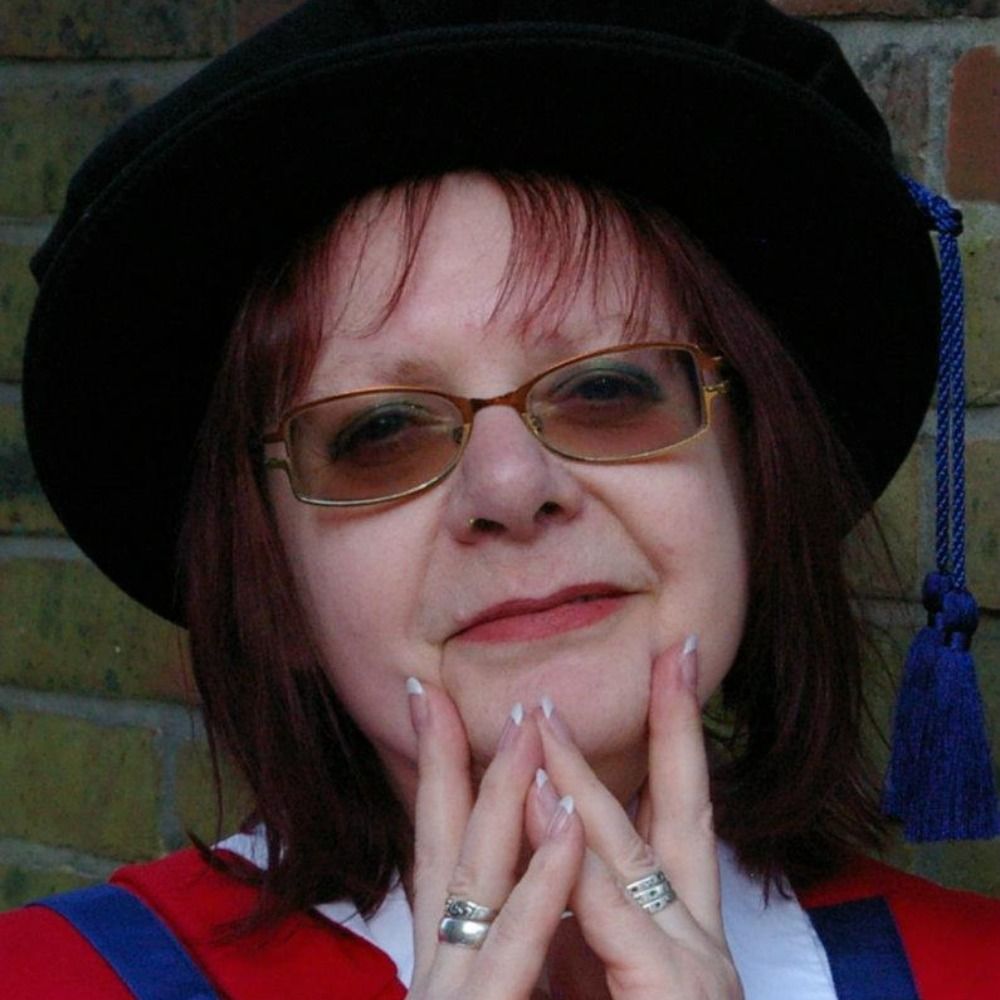 J A Mortimore