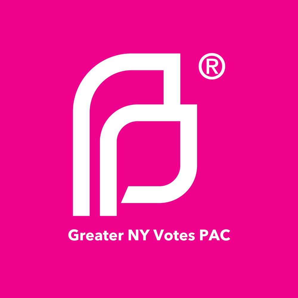 Planned Parenthood of Greater New York Votes PAC