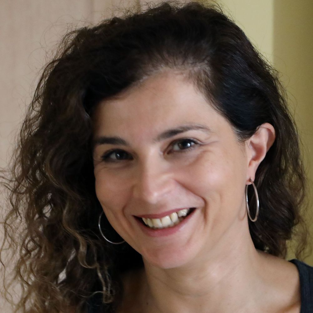 Elsa Tsioumani
