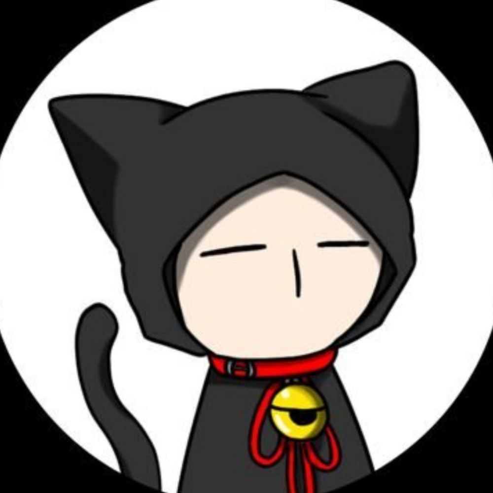 エセ猫代理