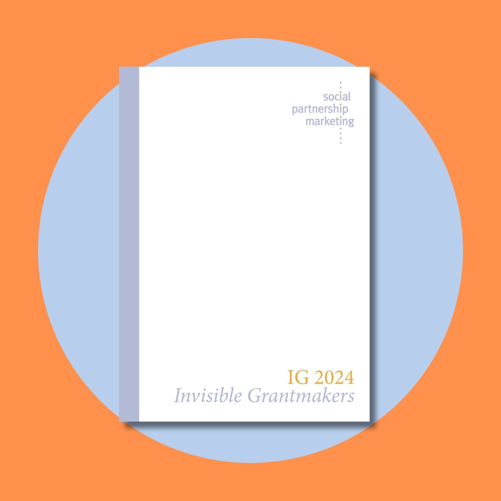 Invisible Grantmakers