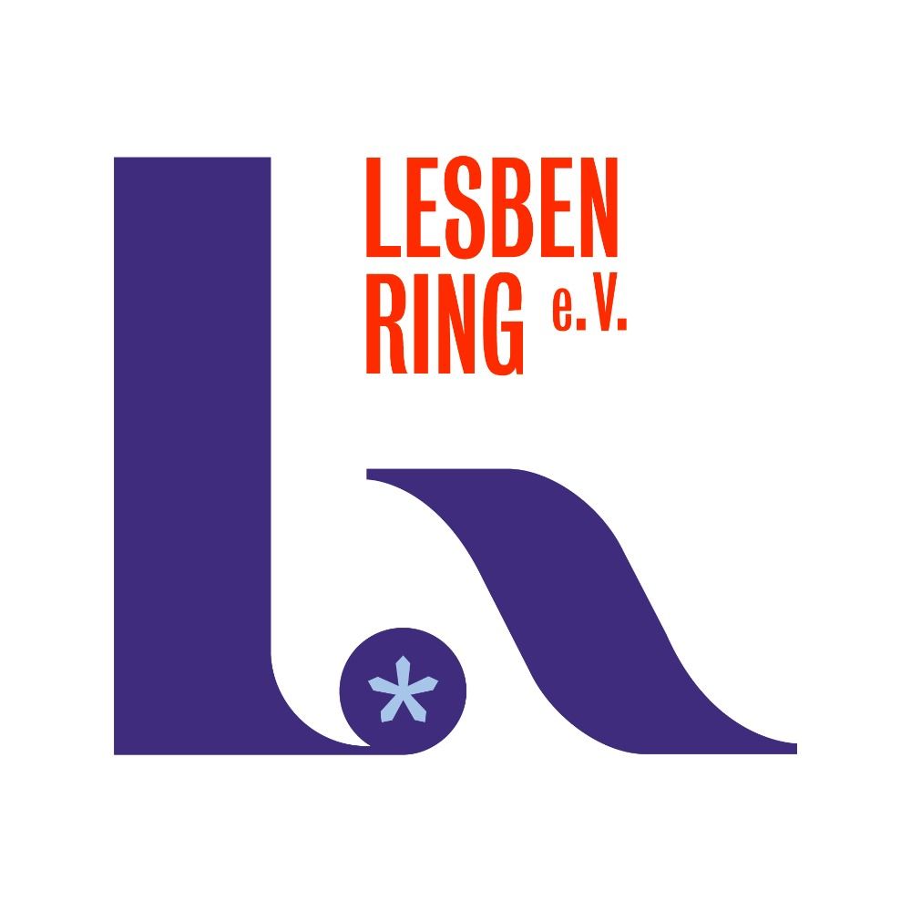 LesbenRing e.V. 🏳️‍🌈