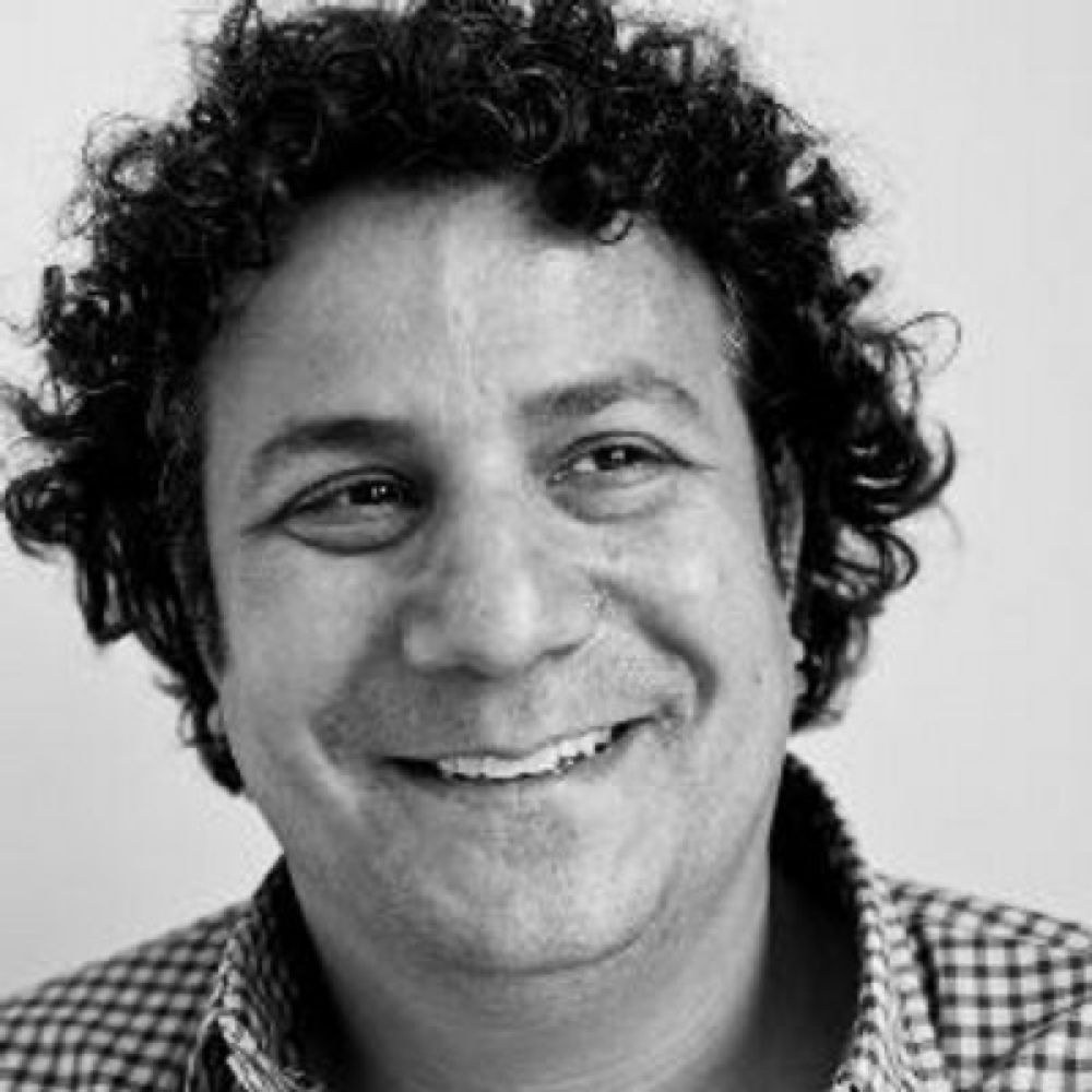 Andy Weissman