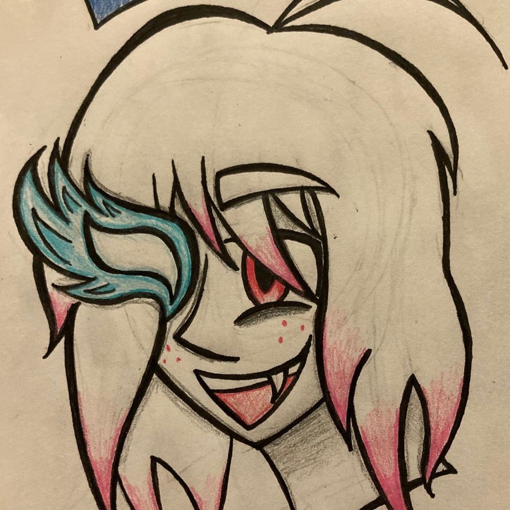 TheBluePrincess590Artist