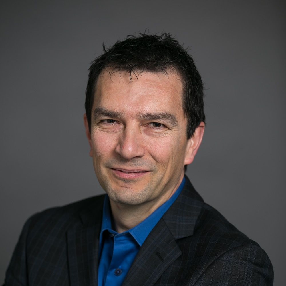 Sylvain Martel