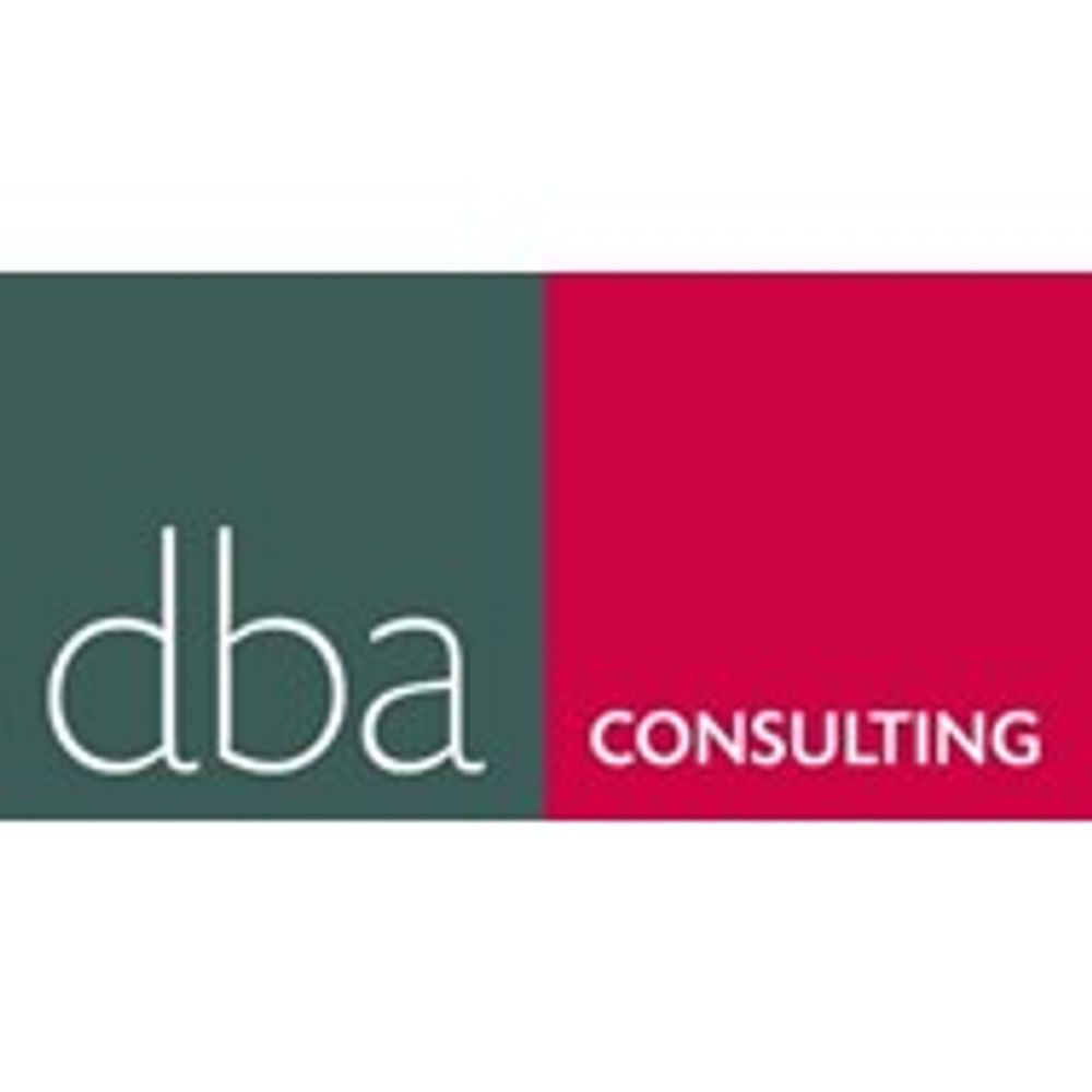 DBA Consulting