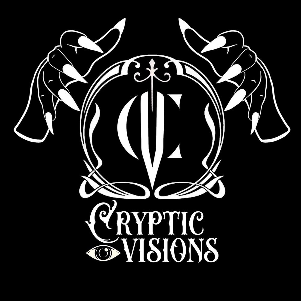 Cryptic Visions
