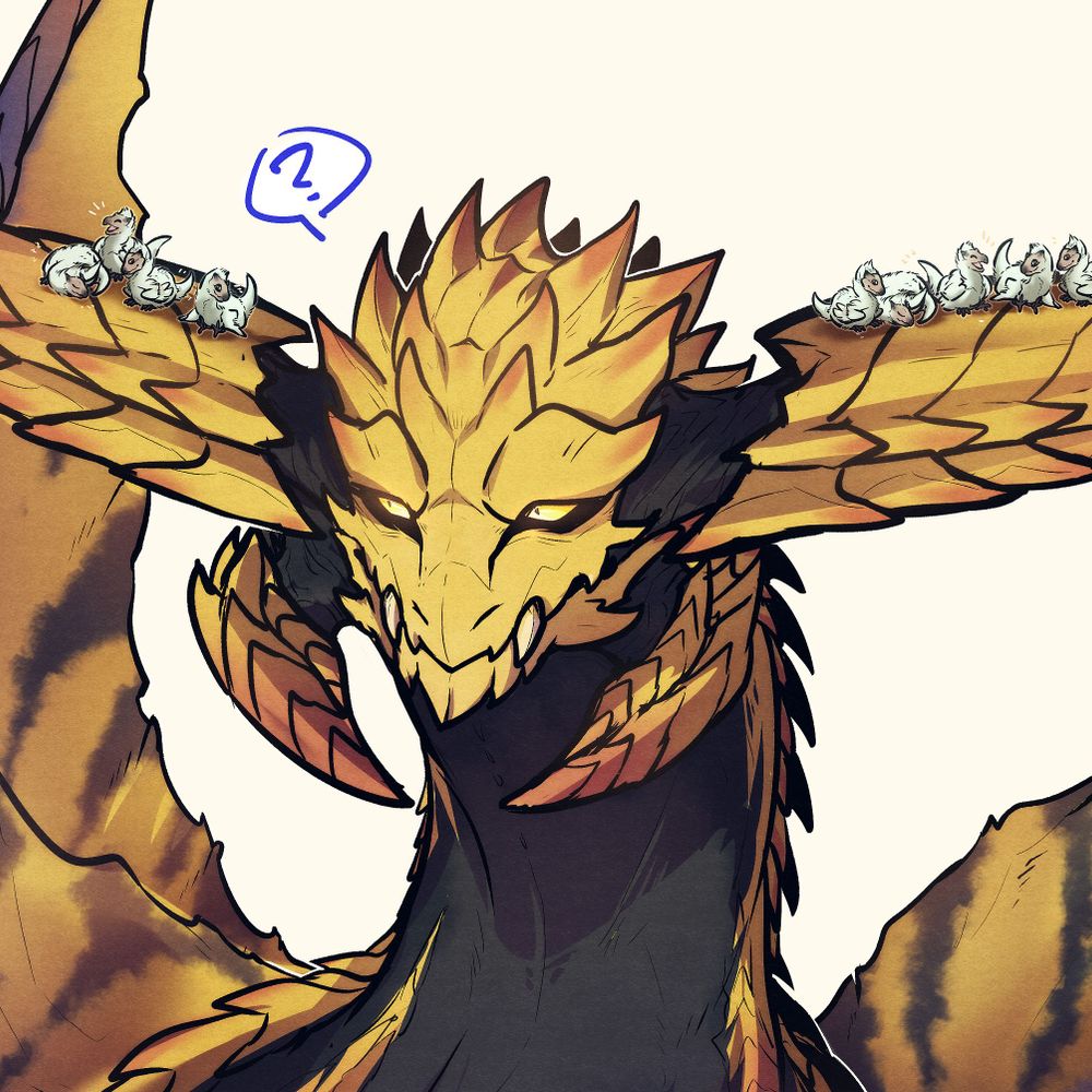 LaserDragon