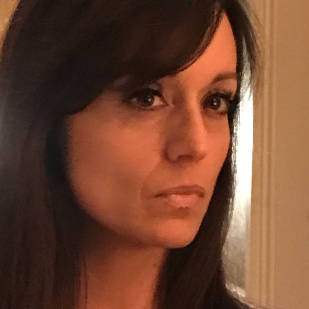 Amy Mabli