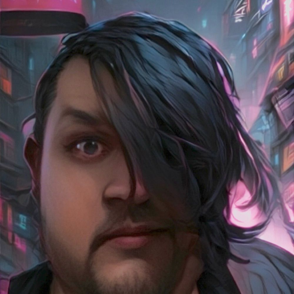 Anders / Kaytaro
