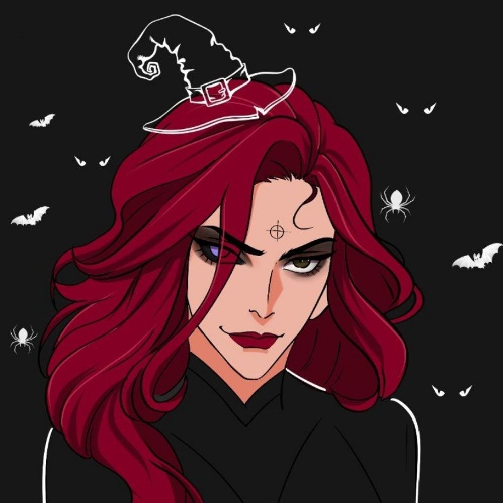 Rosalia (comms open)