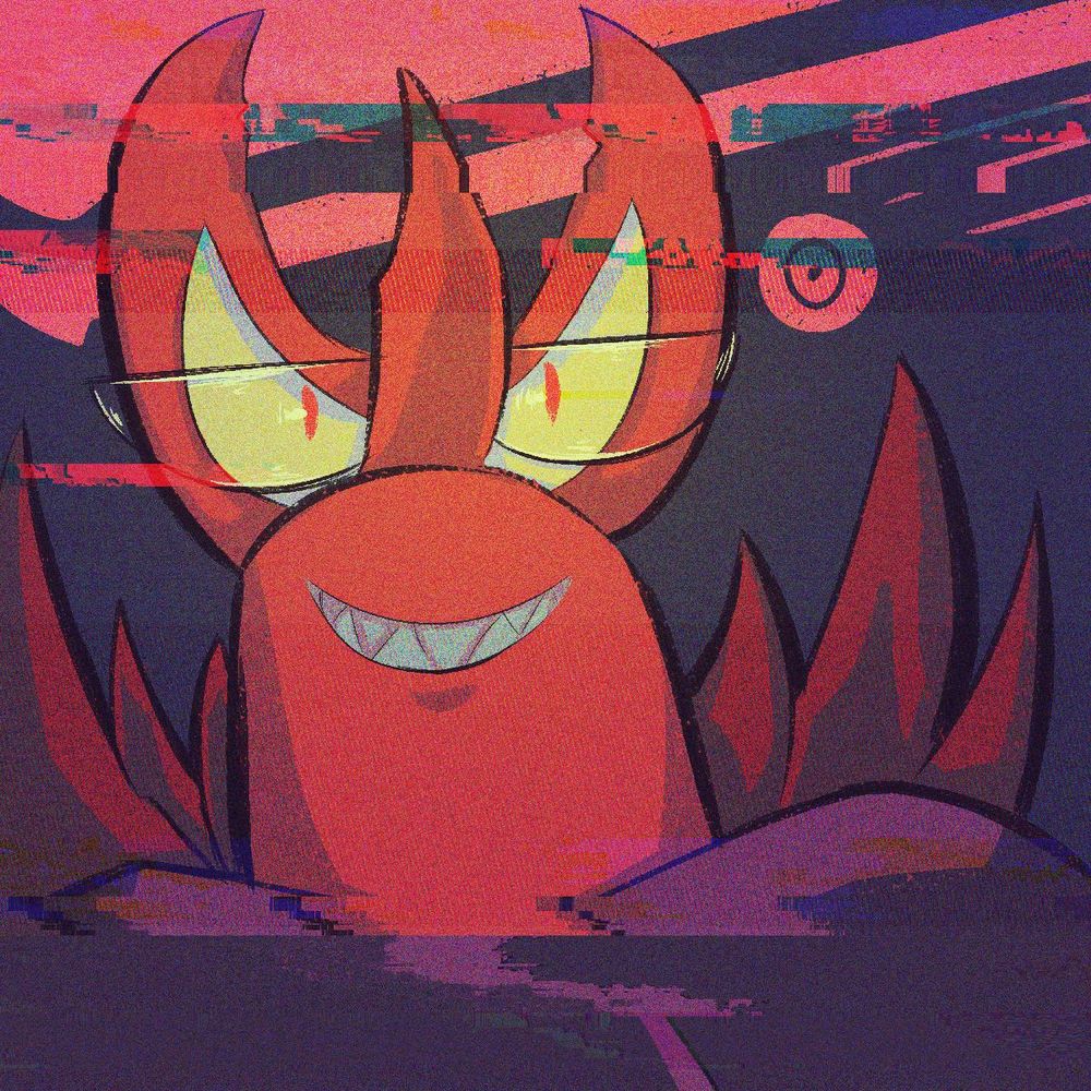 jasper's midnight zone 🔞(commissions open!)