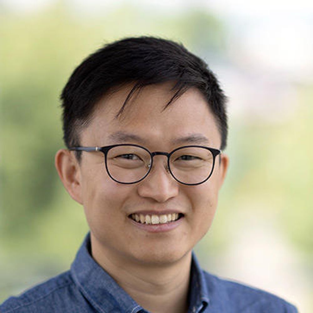Isaac Li
