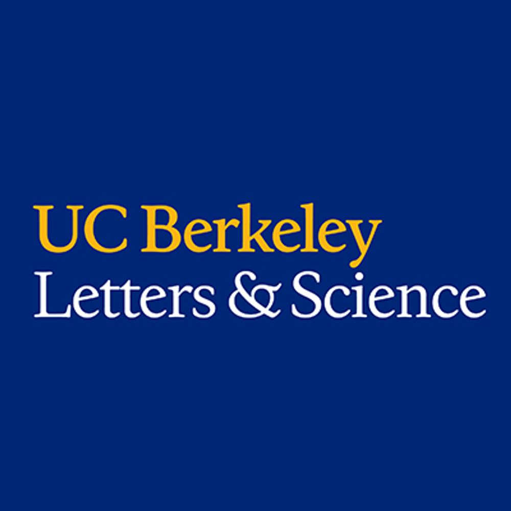 UC Berkeley College of Letters & Science