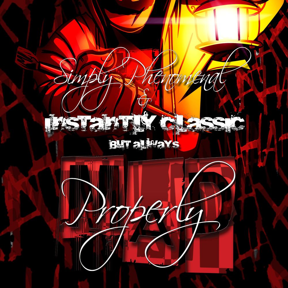 ProperArtist