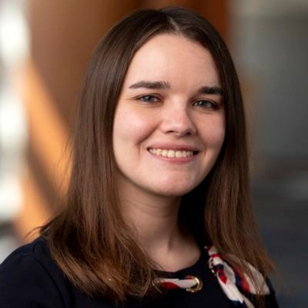 Meagan Robichaud, PhD, MPH